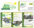 Green Concept Promotion eco-construction