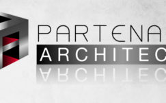 Logo Partenaire architecte