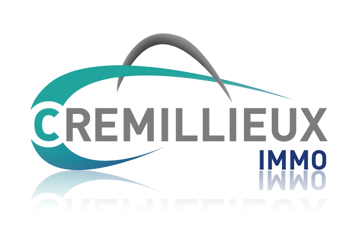 cremillieux immobilier logo