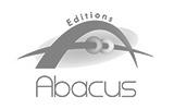 Logo officiel Editions Abacus