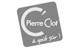 Logo officiel Pierre Clot