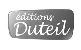 Logo officiel Editions Duteil