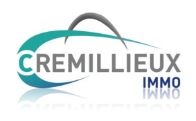 cremillieux immobilier logo