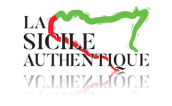 Logo la Sicile authentique Logo la Sicile authentique
