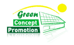 logo Green Concept Promotion
